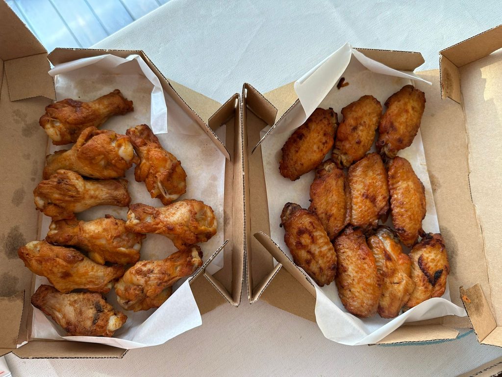 [50% OFF PROMO CODE INSIDE] Domino's Pizza Singapore Brings Back Cheese Xplosion Pizza with 4 times the Cheesy Goodness - Alvinology