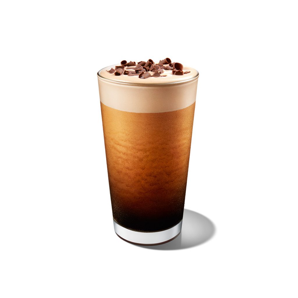 Treat yourself with Starbucks refreshing fruity beverages and brand-new meatless food item this Sunny Summer! - Alvinology