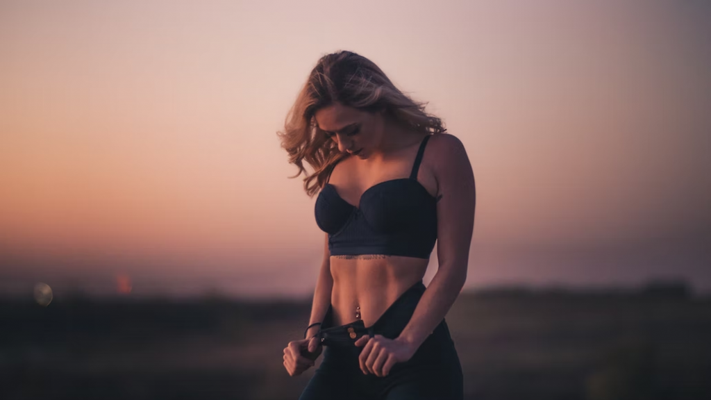 How To Completely Transform Your Body For A Better Image - Alvinology