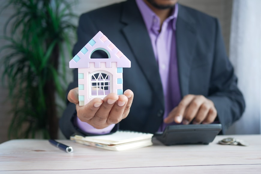 6 Helpful Tips For Finding A Good Mortgage Company - Alvinology
