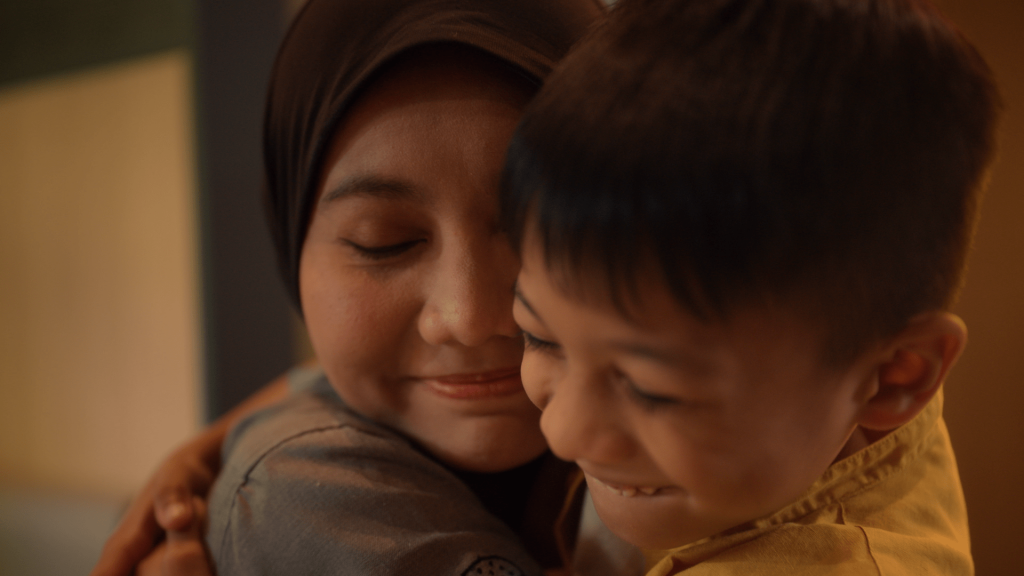 Underprivileged families enjoyed an inclusive “Iftar” at McDonald’s Singapore - Alvinology