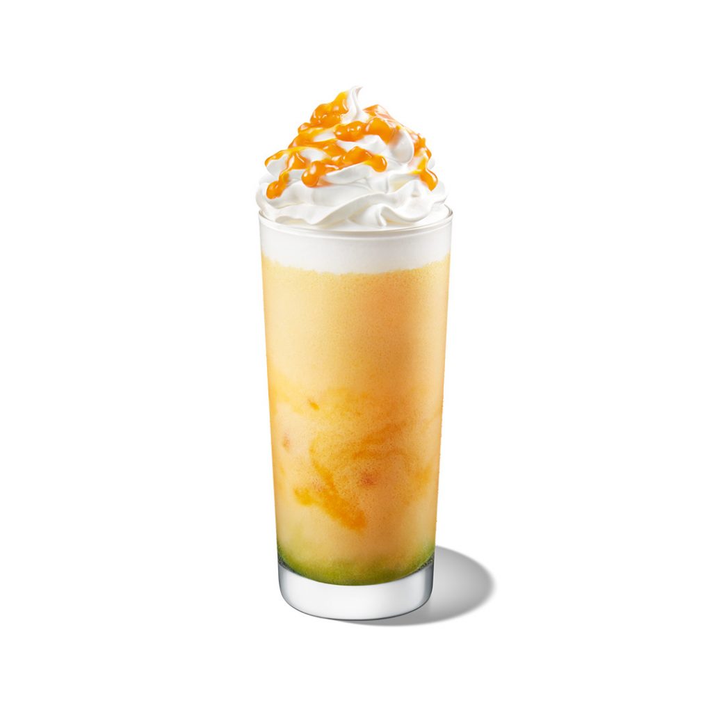 Treat yourself with Starbucks refreshing fruity beverages and brand-new meatless food item this Sunny Summer! - Alvinology