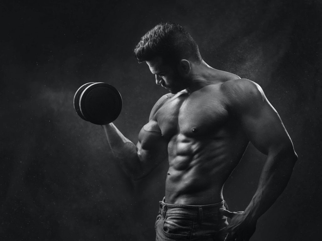 Why Strength and Muscle Function Matter for Your Active Lifestyle - Alvinology