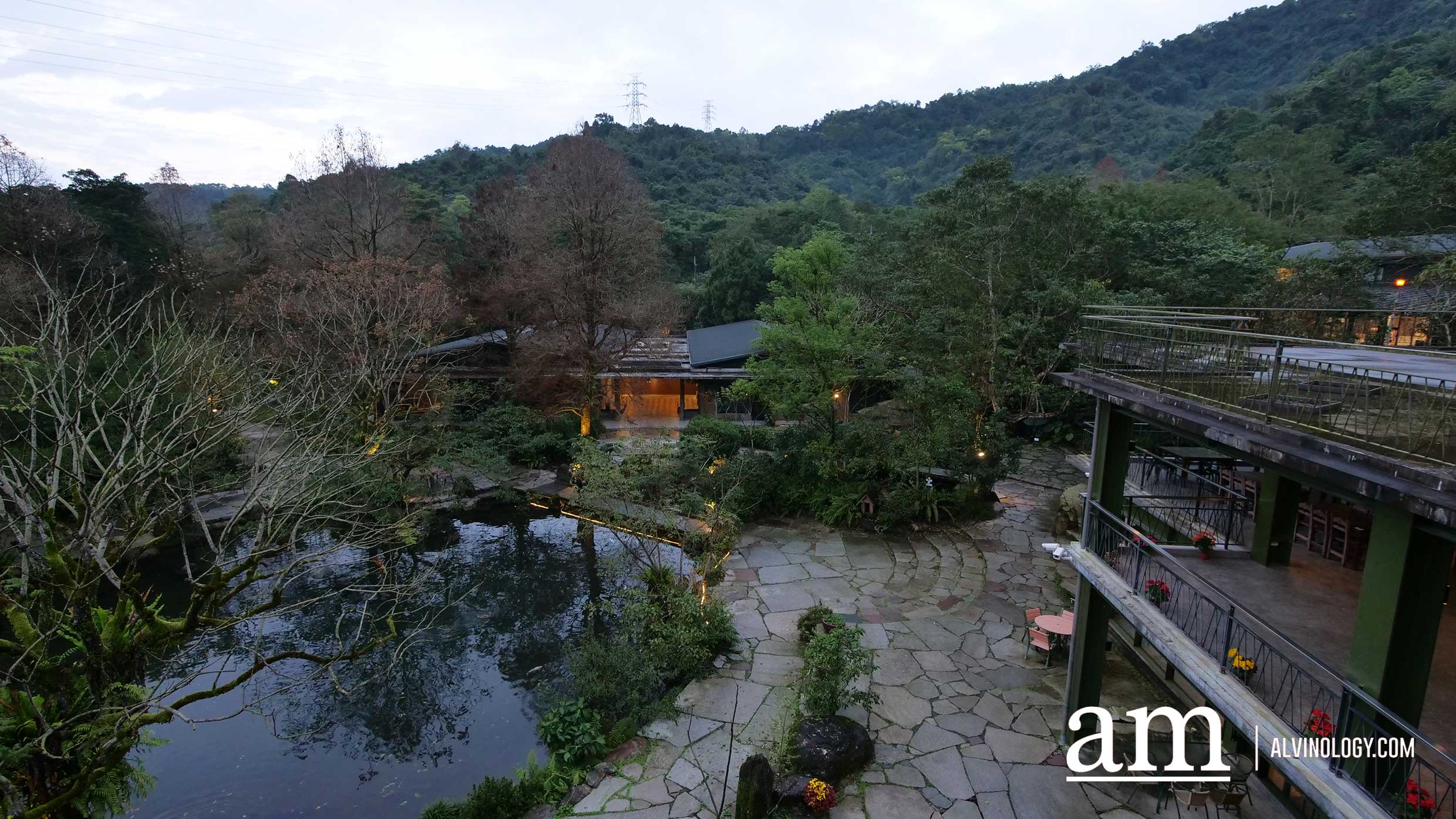 Taiwan Travel Tips: 7 "Old is New" Experiences in Taipei, Keelung, Yilan, and Hualien; Where to Stay Taiwan Travel Tips: 7 "Old is New" Experiences in Taipei, Keelung, Yilan, and Hualien; Where to Stay - Alvinology