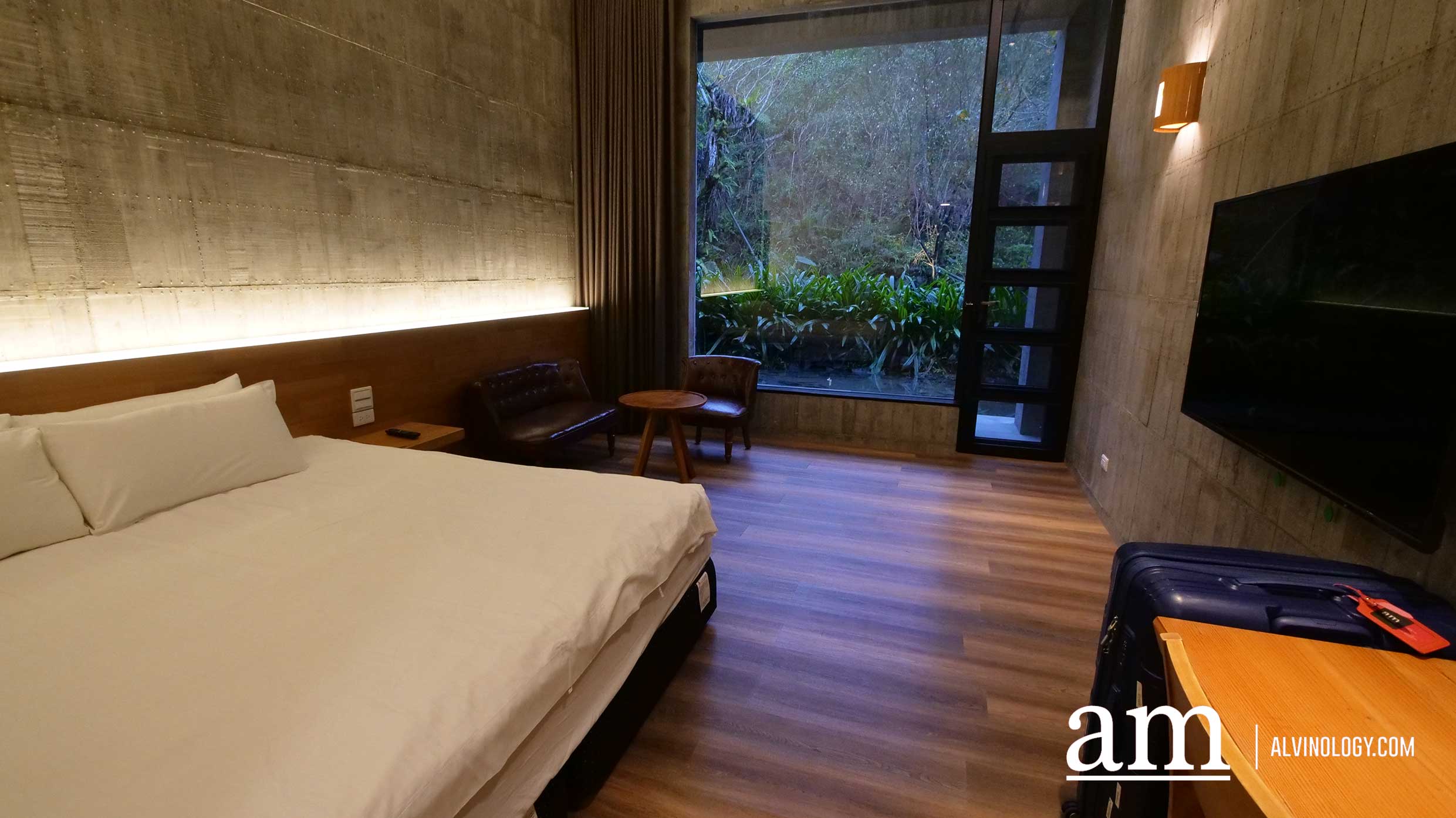 Taiwan Travel Tips: 7 "Old is New" Experiences in Taipei, Keelung, Yilan, and Hualien; Where to Stay Taiwan Travel Tips: 7 "Old is New" Experiences in Taipei, Keelung, Yilan, and Hualien; Where to Stay - Alvinology