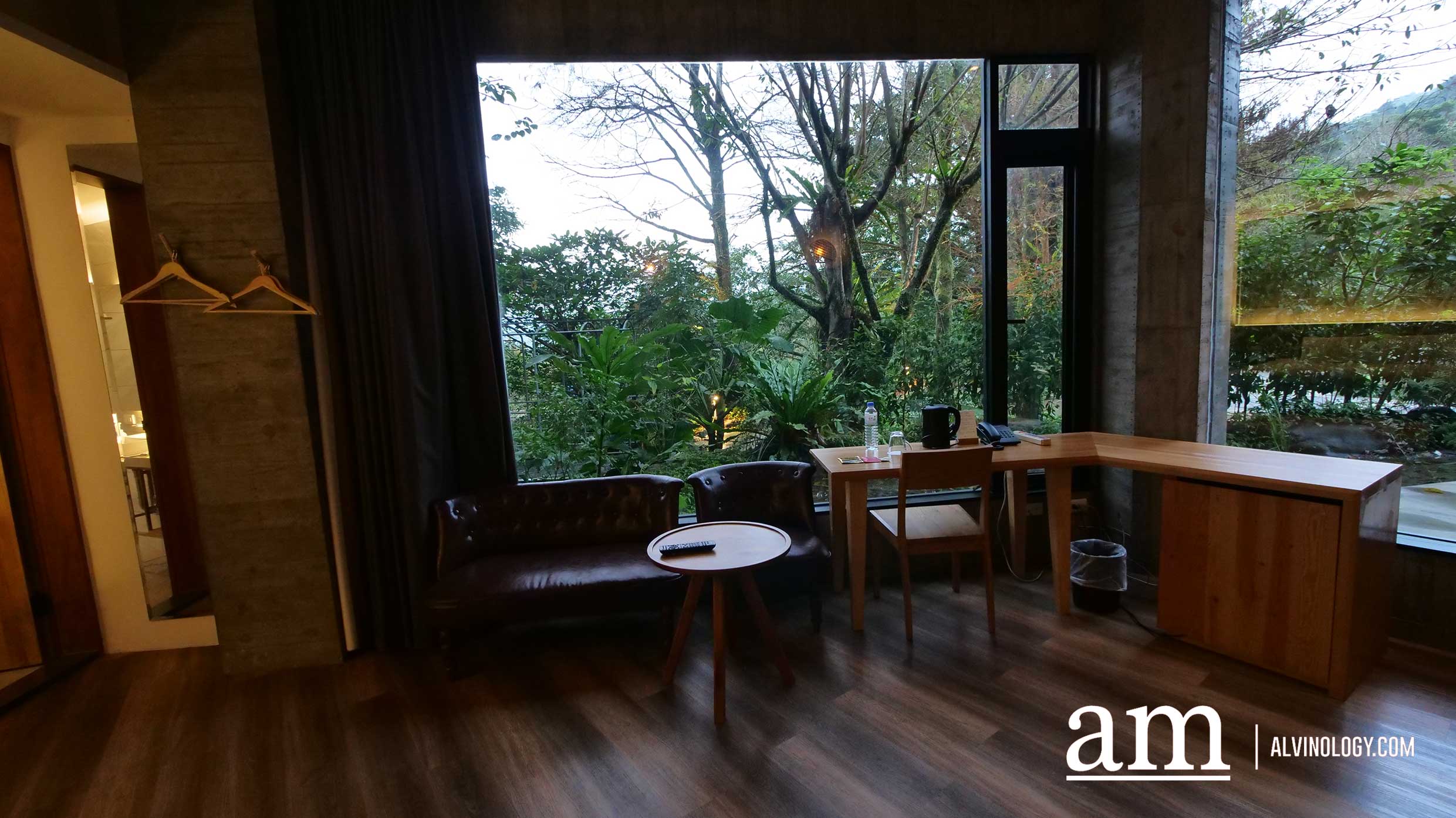 Taiwan Travel Tips: 7 "Old is New" Experiences in Taipei, Keelung, Yilan, and Hualien; Where to Stay Taiwan Travel Tips: 7 "Old is New" Experiences in Taipei, Keelung, Yilan, and Hualien; Where to Stay - Alvinology