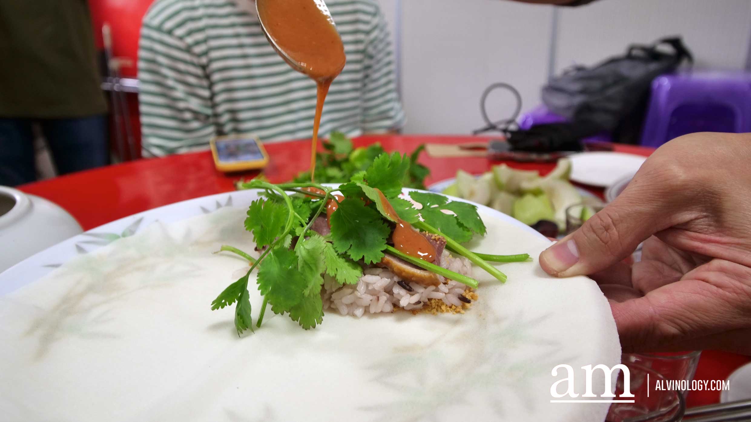 Taiwan Travel Tips: 7 "Old is New" Experiences in Taipei, Keelung, Yilan, and Hualien; Where to Stay Taiwan Travel Tips: 7 "Old is New" Experiences in Taipei, Keelung, Yilan, and Hualien; Where to Stay - Alvinology