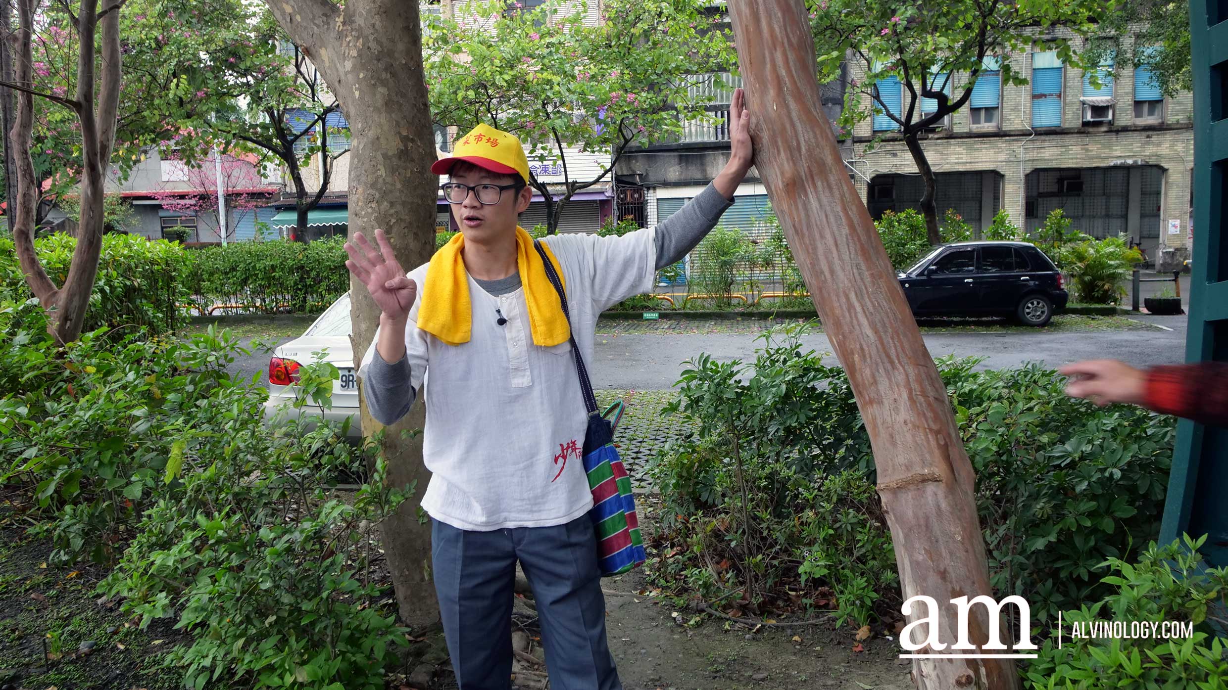 Taiwan Travel Tips: 7 "Old is New" Experiences in Taipei, Keelung, Yilan, and Hualien; Where to Stay Taiwan Travel Tips: 7 "Old is New" Experiences in Taipei, Keelung, Yilan, and Hualien; Where to Stay - Alvinology