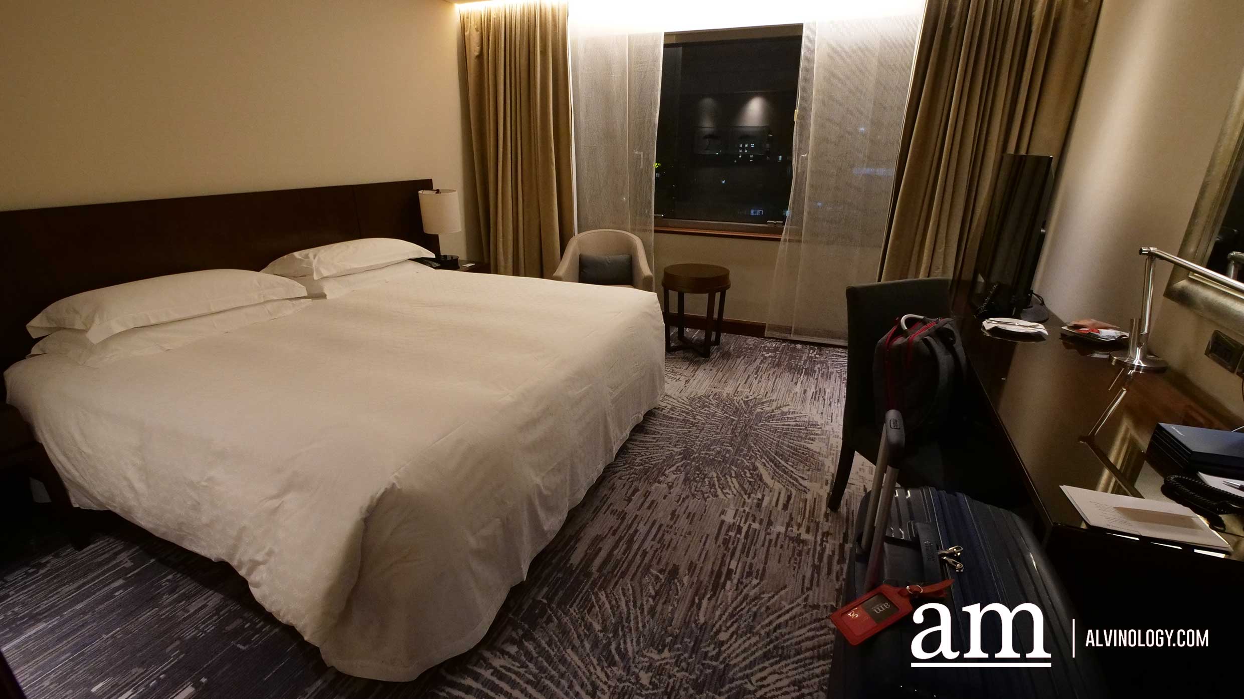 Taiwan Travel Tips: 7 "Old is New" Experiences in Taipei, Keelung, Yilan, and Hualien; Where to Stay Taiwan Travel Tips: 7 "Old is New" Experiences in Taipei, Keelung, Yilan, and Hualien; Where to Stay - Alvinology