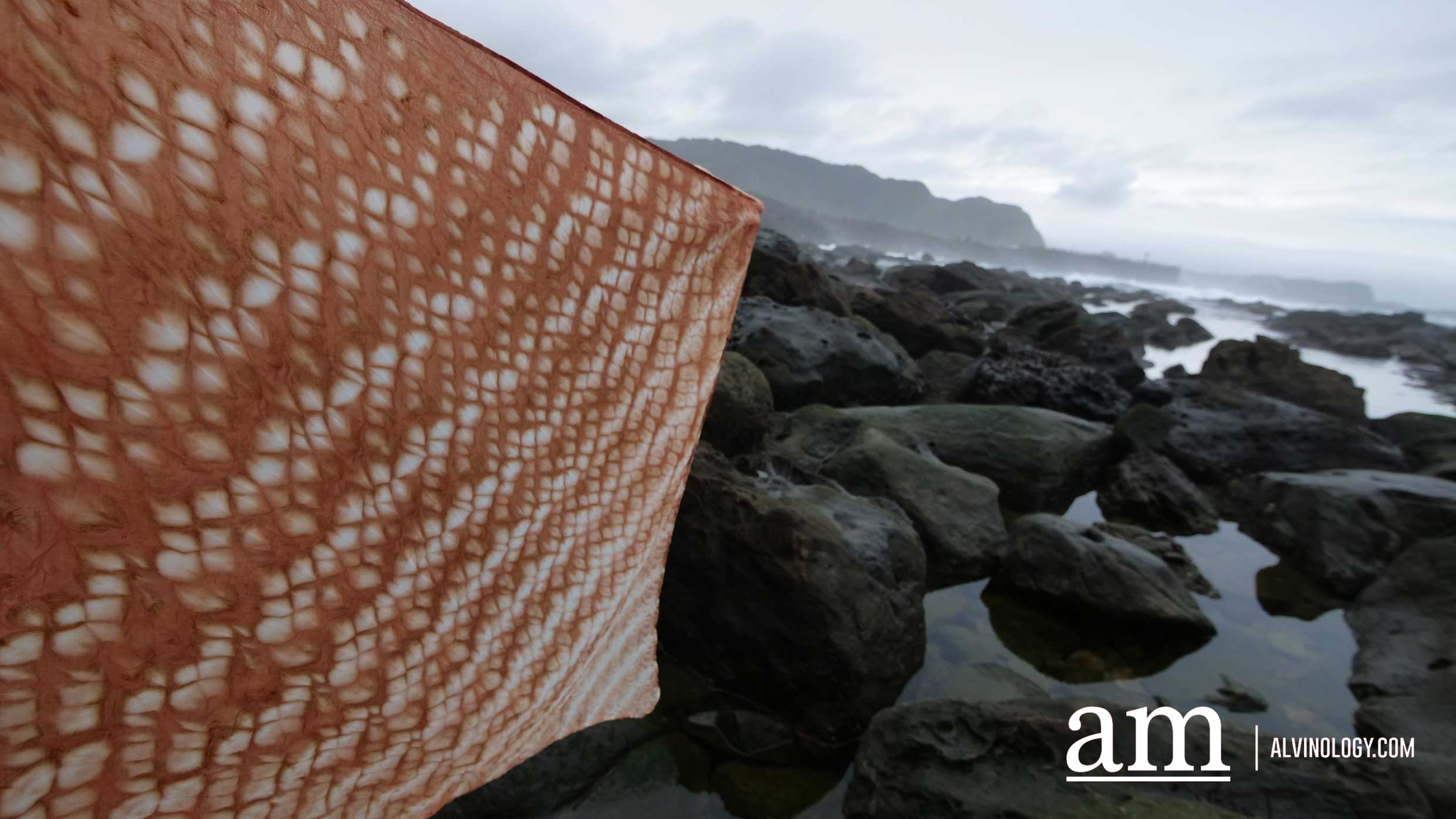 Taiwan Travel Tips: 7 "Old is New" Experiences in Taipei, Keelung, Yilan, and Hualien; Where to Stay Taiwan Travel Tips: 7 "Old is New" Experiences in Taipei, Keelung, Yilan, and Hualien; Where to Stay - Alvinology