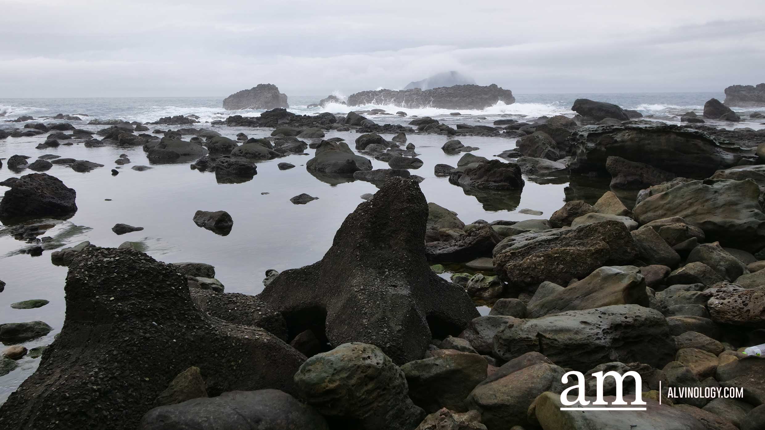 Taiwan Travel Tips: 7 "Old is New" Experiences in Taipei, Keelung, Yilan, and Hualien; Where to Stay Taiwan Travel Tips: 7 "Old is New" Experiences in Taipei, Keelung, Yilan, and Hualien; Where to Stay - Alvinology