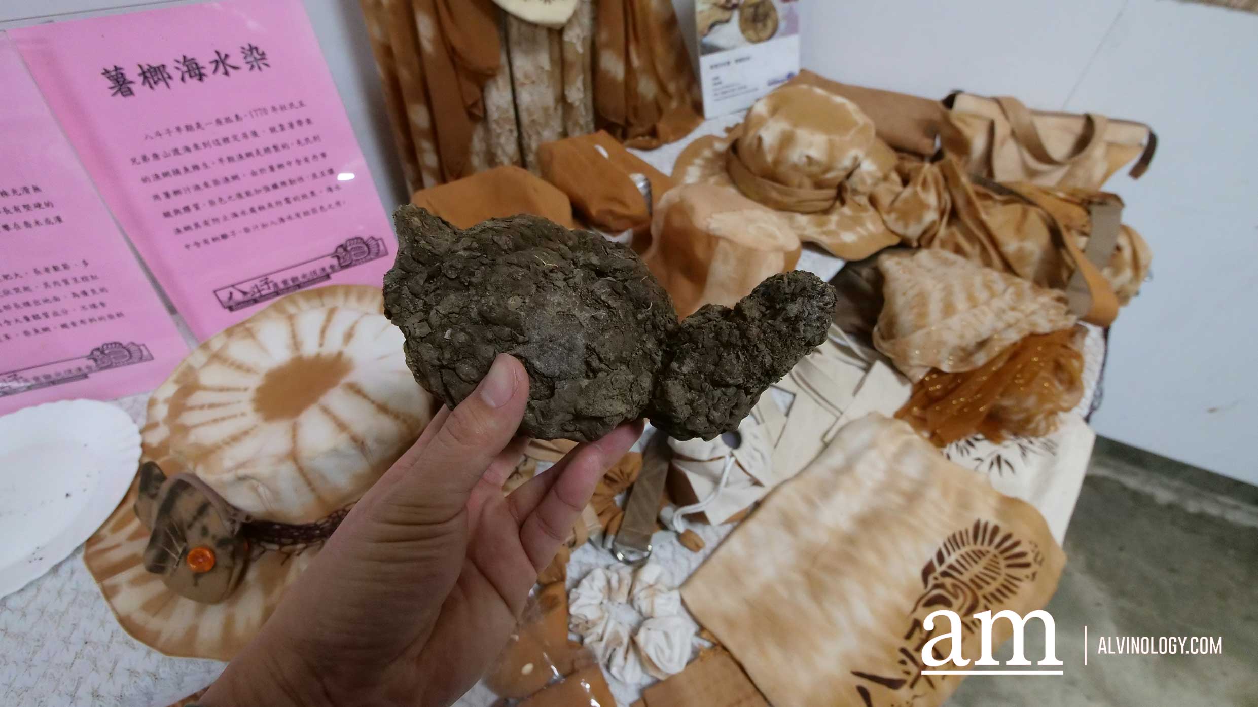 Taiwan Travel Tips: 7 "Old is New" Experiences in Taipei, Keelung, Yilan, and Hualien; Where to Stay Taiwan Travel Tips: 7 "Old is New" Experiences in Taipei, Keelung, Yilan, and Hualien; Where to Stay - Alvinology