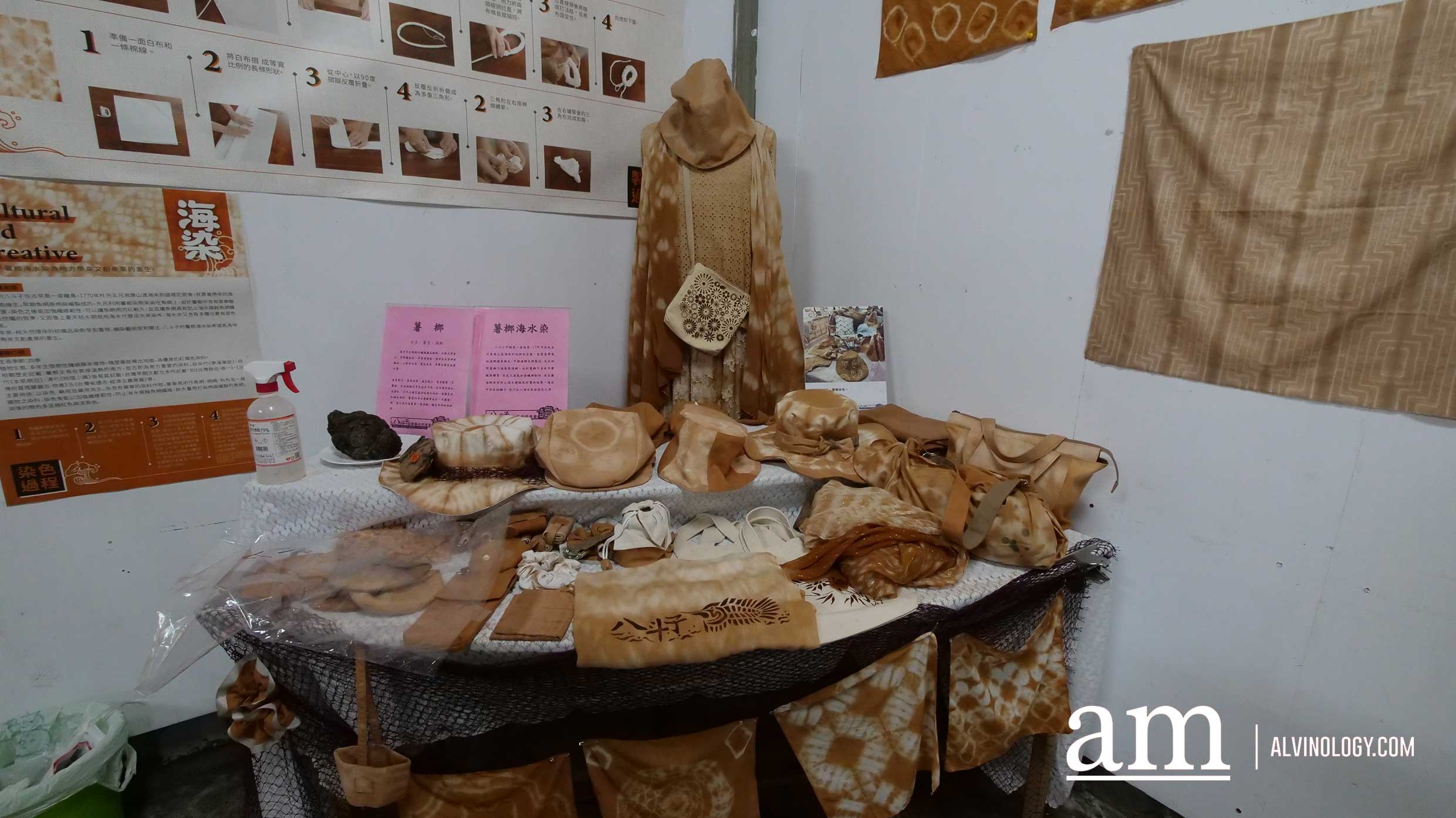 Taiwan Travel Tips: 7 "Old is New" Experiences in Taipei, Keelung, Yilan, and Hualien; Where to Stay Taiwan Travel Tips: 7 "Old is New" Experiences in Taipei, Keelung, Yilan, and Hualien; Where to Stay - Alvinology