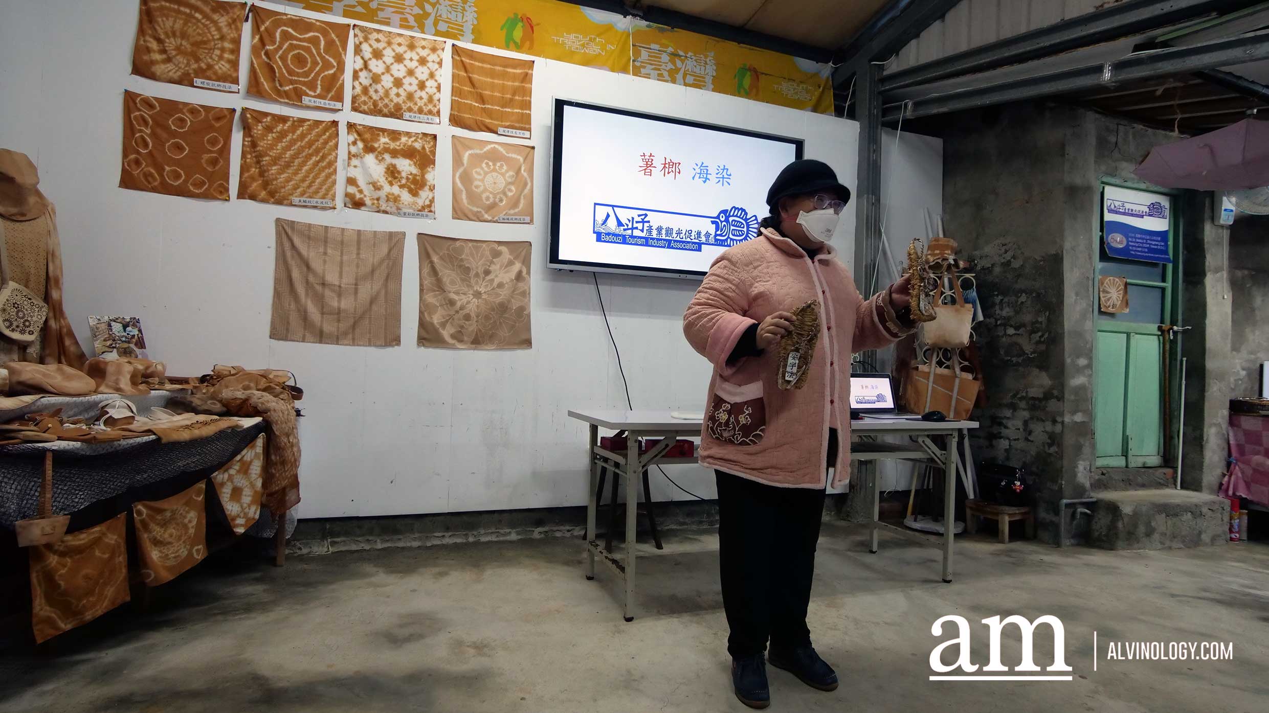 Taiwan Travel Tips: 7 "Old is New" Experiences in Taipei, Keelung, Yilan, and Hualien; Where to Stay Taiwan Travel Tips: 7 "Old is New" Experiences in Taipei, Keelung, Yilan, and Hualien; Where to Stay - Alvinology