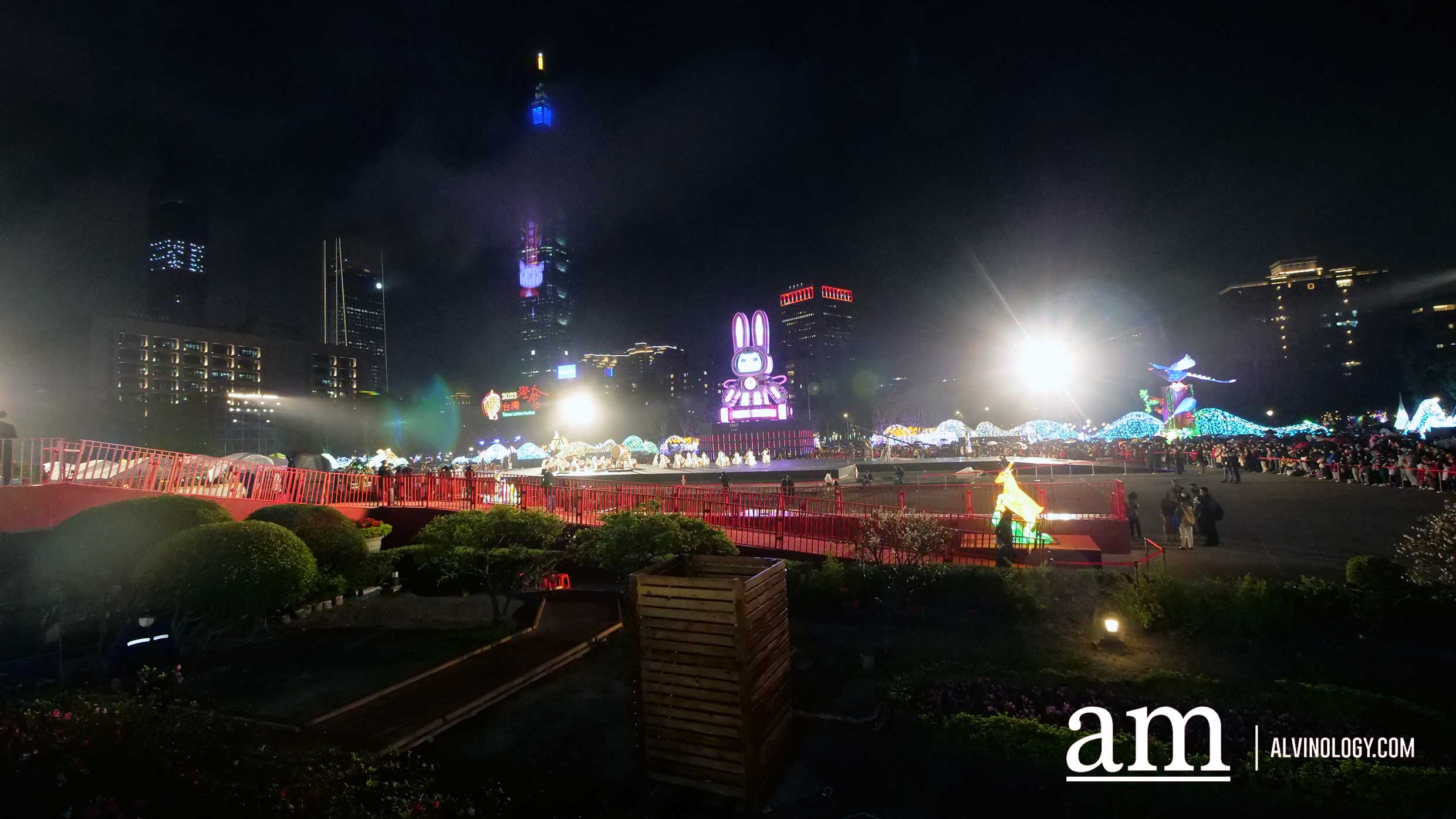 Taiwan Travel Tips: 7 "Old is New" Experiences in Taipei, Keelung, Yilan, and Hualien; Where to Stay Taiwan Travel Tips: 7 "Old is New" Experiences in Taipei, Keelung, Yilan, and Hualien; Where to Stay - Alvinology