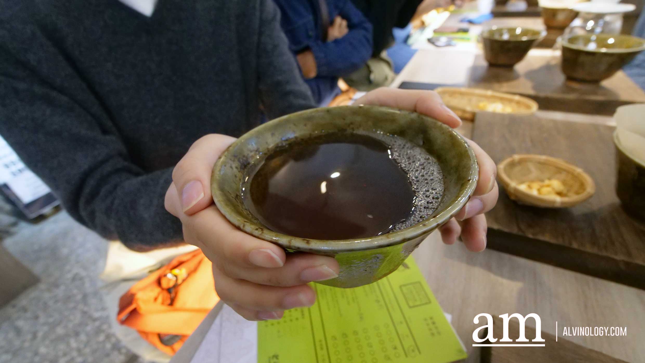 Taiwan Travel Tips: 7 "Old is New" Experiences in Taipei, Keelung, Yilan, and Hualien; Where to Stay Taiwan Travel Tips: 7 "Old is New" Experiences in Taipei, Keelung, Yilan, and Hualien; Where to Stay - Alvinology