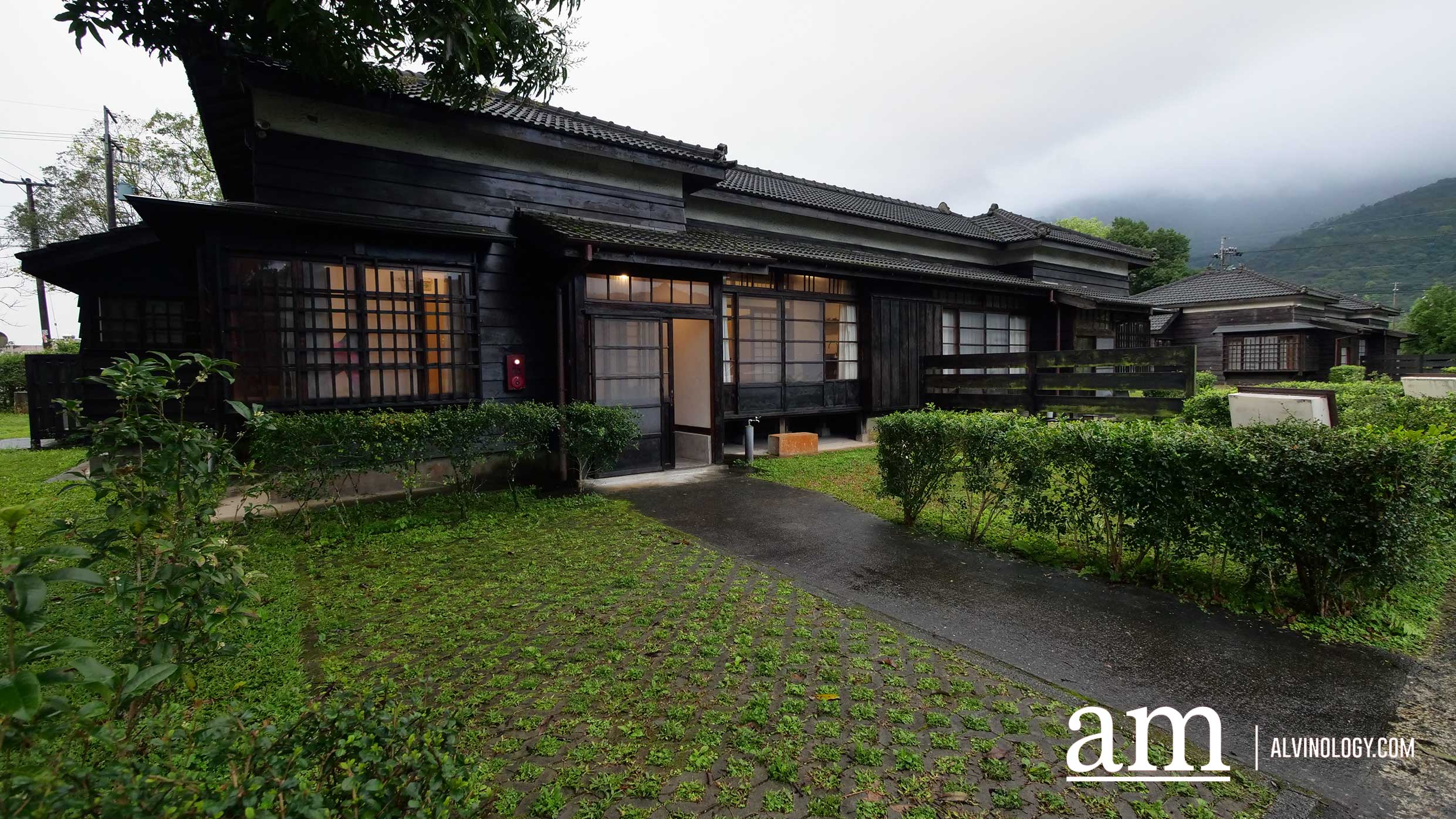Taiwan Travel Tips: 7 "Old is New" Experiences in Taipei, Keelung, Yilan, and Hualien; Where to Stay Taiwan Travel Tips: 7 "Old is New" Experiences in Taipei, Keelung, Yilan, and Hualien; Where to Stay - Alvinology