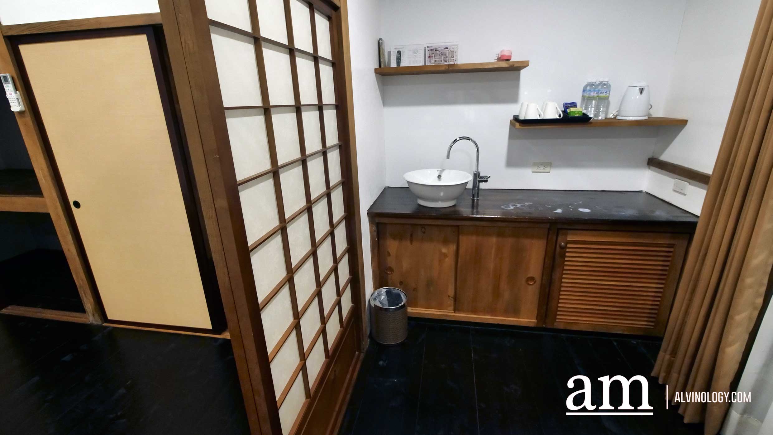 Taiwan Travel Tips: 7 "Old is New" Experiences in Taipei, Keelung, Yilan, and Hualien; Where to Stay Taiwan Travel Tips: 7 "Old is New" Experiences in Taipei, Keelung, Yilan, and Hualien; Where to Stay - Alvinology