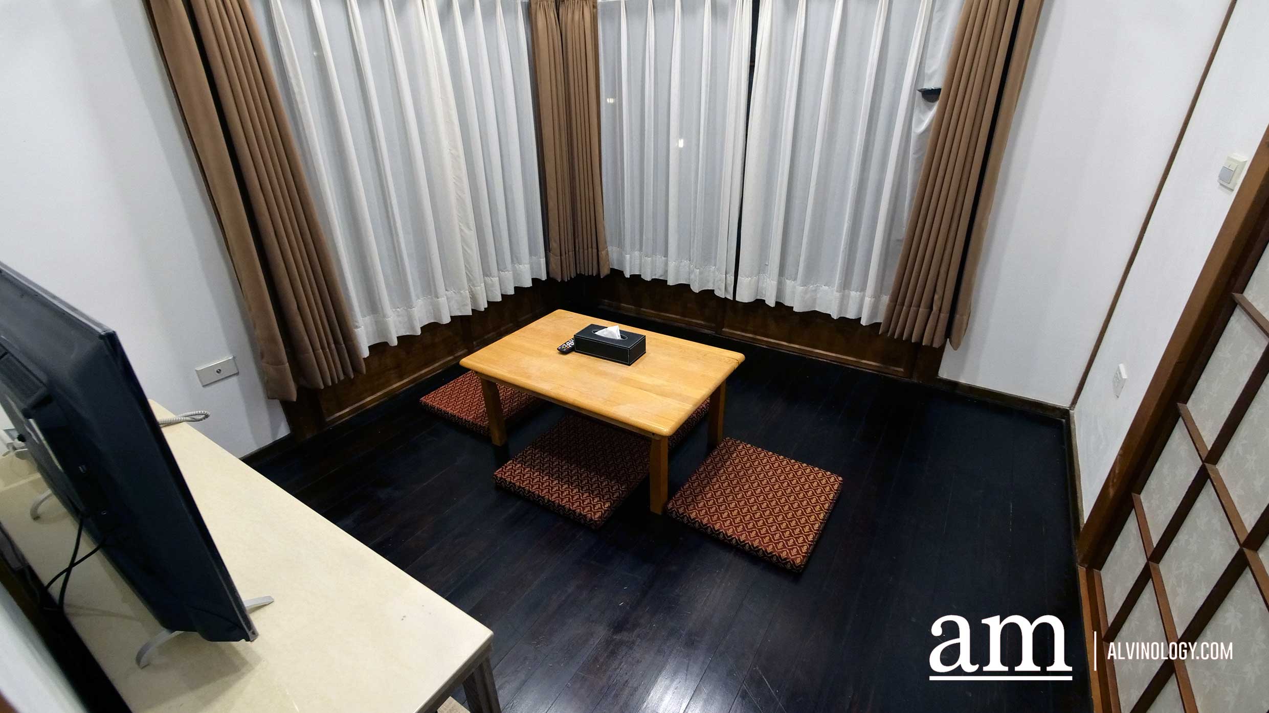 Taiwan Travel Tips: 7 "Old is New" Experiences in Taipei, Keelung, Yilan, and Hualien; Where to Stay Taiwan Travel Tips: 7 "Old is New" Experiences in Taipei, Keelung, Yilan, and Hualien; Where to Stay - Alvinology