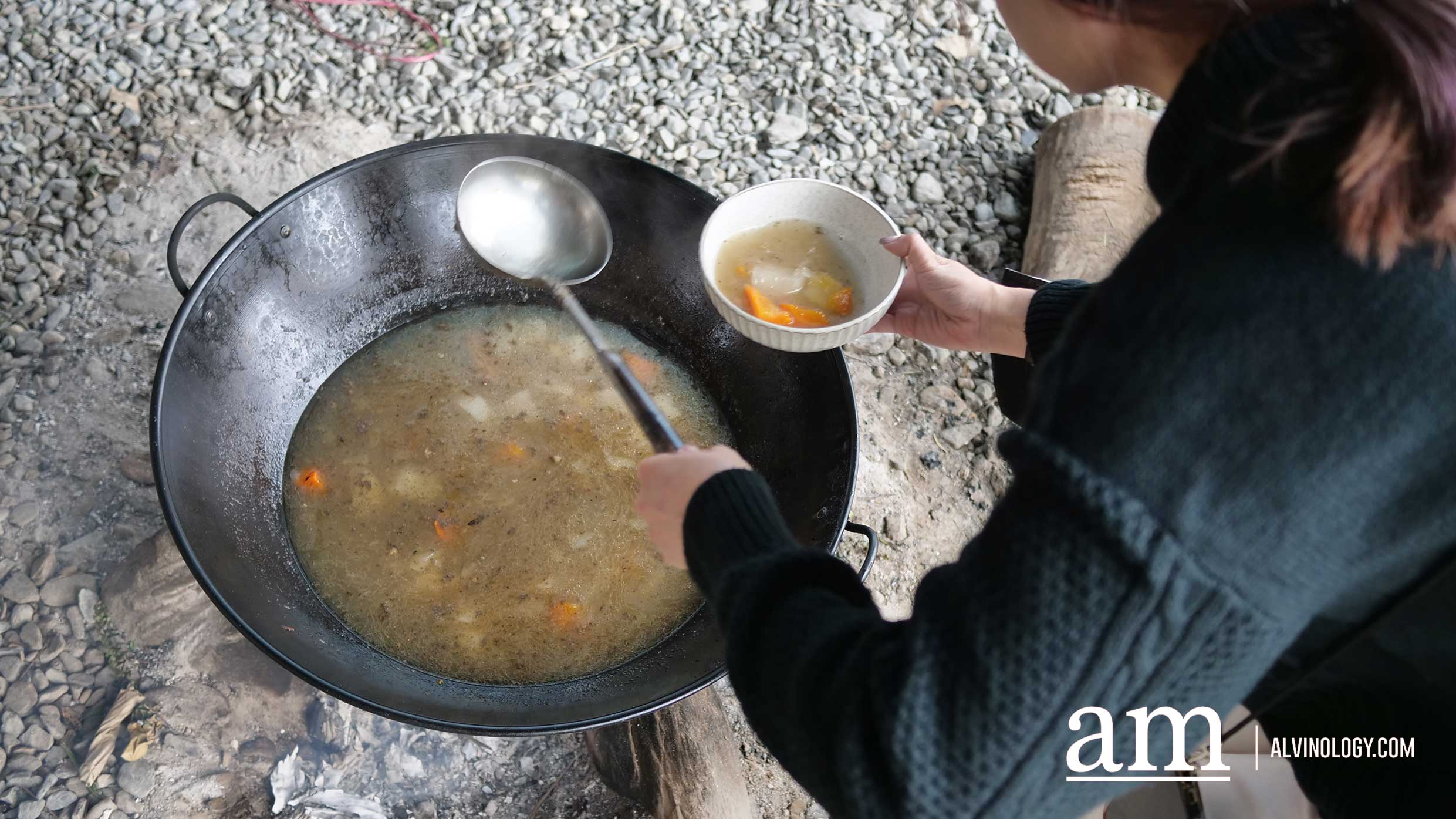 Taiwan Travel Tips: 7 "Old is New" Experiences in Taipei, Keelung, Yilan, and Hualien; Where to Stay Taiwan Travel Tips: 7 "Old is New" Experiences in Taipei, Keelung, Yilan, and Hualien; Where to Stay - Alvinology