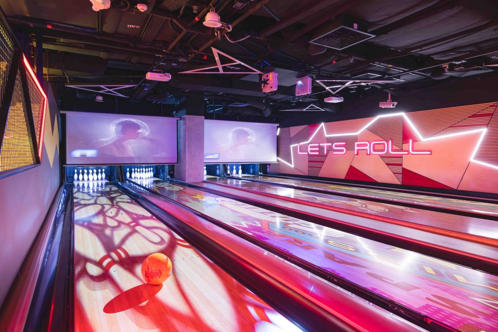 Timezone Orchard Xchange is the largest Timezone in Singapore offering over 160 games and attractions! - Alvinology