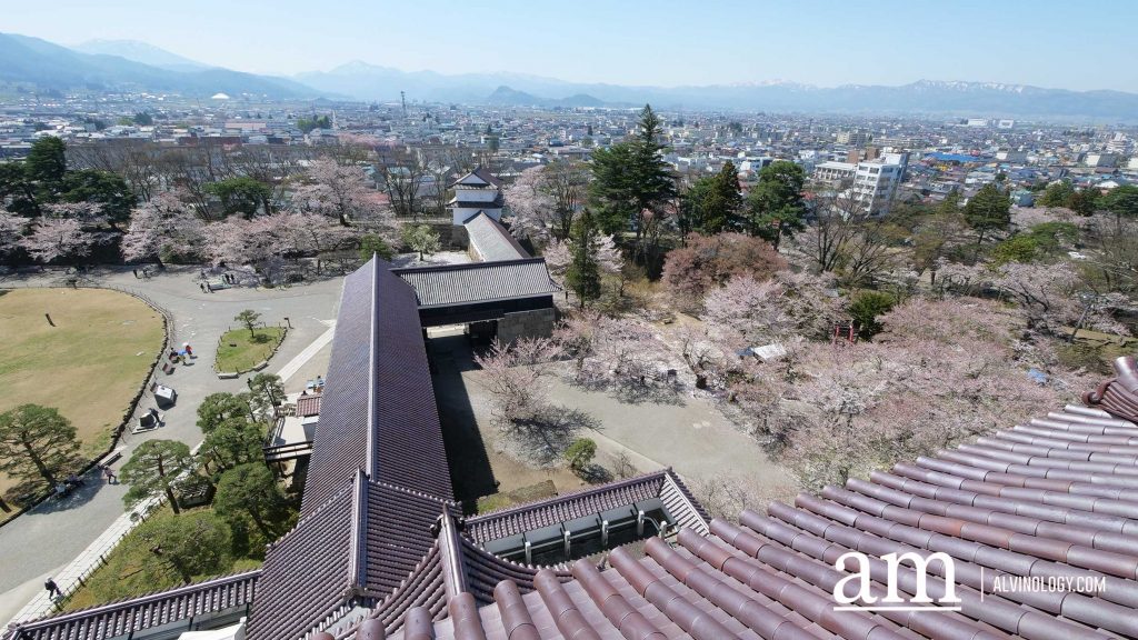 Tohoku, Japan: A Checklist of Hidden Gems to Visit During Cherry Blossom Season Tohoku, Japan: A Checklist of Hidden Gems to Visit During Cherry Blossom Season - Alvinology