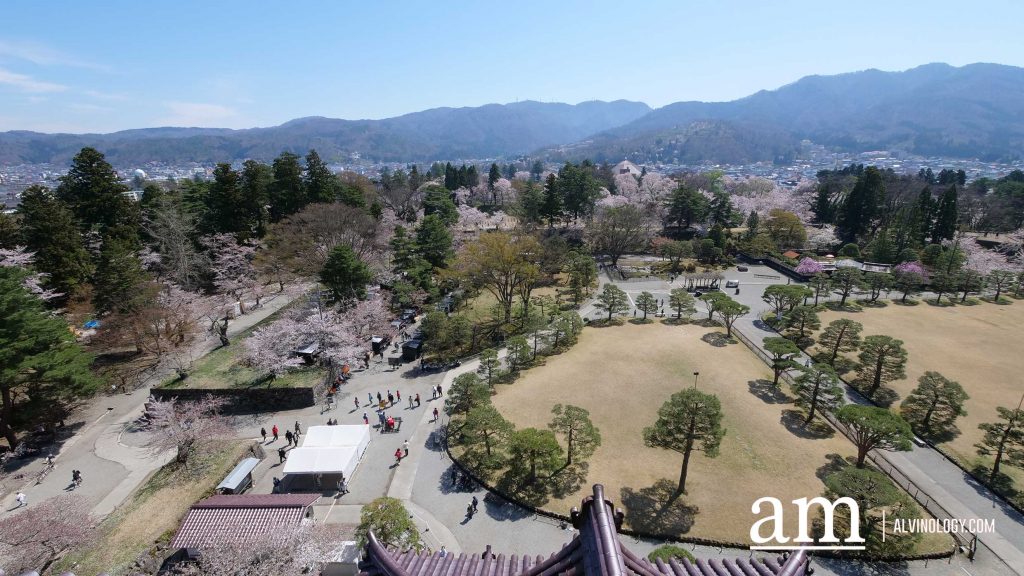 Tohoku, Japan: A Checklist of Hidden Gems to Visit During Cherry Blossom Season Tohoku, Japan: A Checklist of Hidden Gems to Visit During Cherry Blossom Season - Alvinology