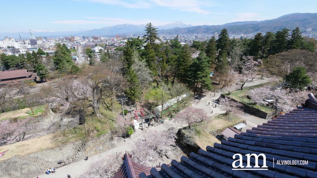 Tohoku, Japan: A Checklist of Hidden Gems to Visit During Cherry Blossom Season Tohoku, Japan: A Checklist of Hidden Gems to Visit During Cherry Blossom Season - Alvinology