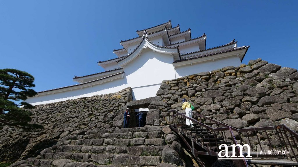 Tohoku, Japan: A Checklist of Hidden Gems to Visit During Cherry Blossom Season Tohoku, Japan: A Checklist of Hidden Gems to Visit During Cherry Blossom Season - Alvinology