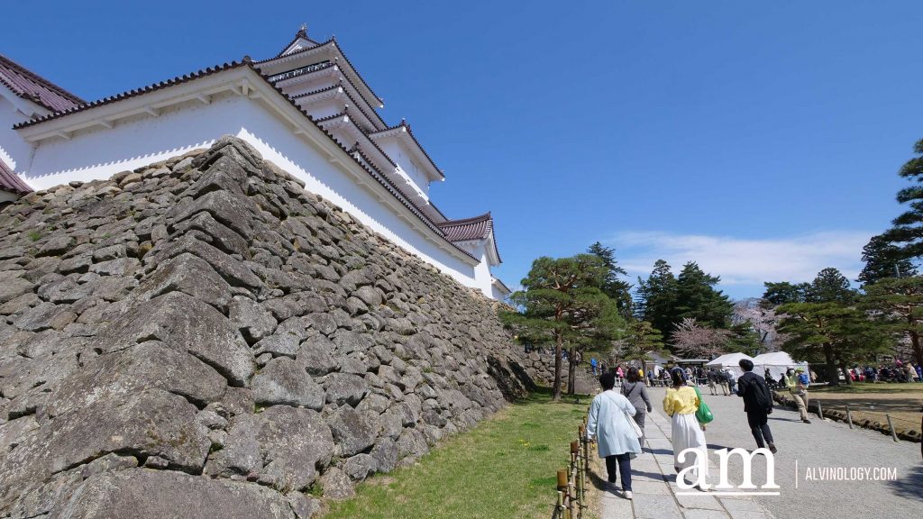 Tohoku, Japan: A Checklist of Hidden Gems to Visit During Cherry Blossom Season Tohoku, Japan: A Checklist of Hidden Gems to Visit During Cherry Blossom Season - Alvinology