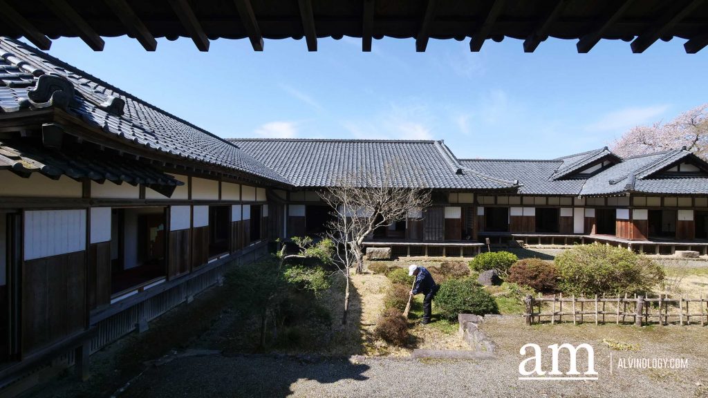 Tohoku, Japan: A Checklist of Hidden Gems to Visit During Cherry Blossom Season Tohoku, Japan: A Checklist of Hidden Gems to Visit During Cherry Blossom Season - Alvinology