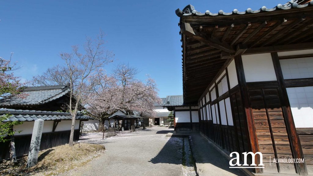 Tohoku, Japan: A Checklist of Hidden Gems to Visit During Cherry Blossom Season Tohoku, Japan: A Checklist of Hidden Gems to Visit During Cherry Blossom Season - Alvinology