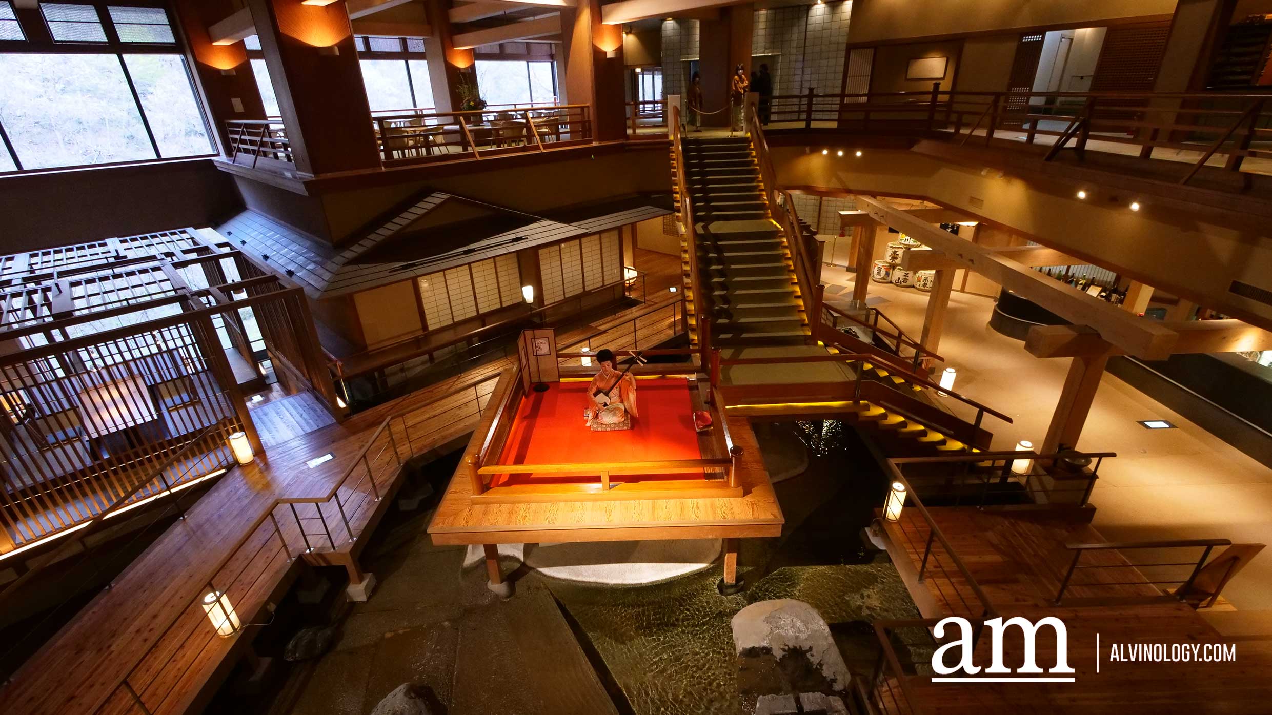 Tohoku, Japan: A Checklist of Hidden Gems to Visit During Cherry Blossom Season Tohoku, Japan: A Checklist of Hidden Gems to Visit During Cherry Blossom Season - Alvinology