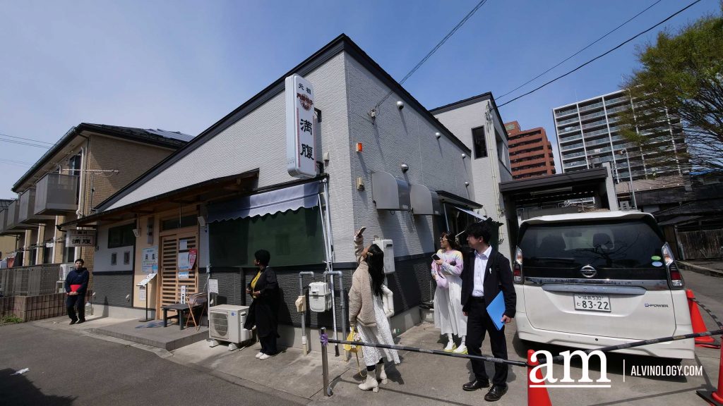 Tohoku, Japan: A Checklist of Hidden Gems to Visit During Cherry Blossom Season Tohoku, Japan: A Checklist of Hidden Gems to Visit During Cherry Blossom Season - Alvinology