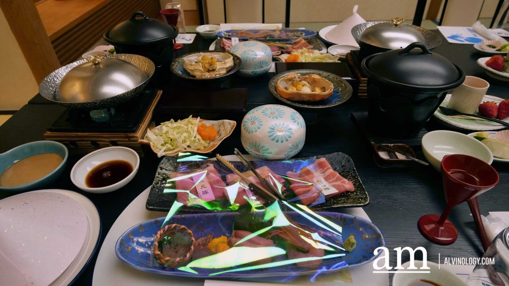 Tohoku, Japan: A Checklist of Hidden Gems to Visit During Cherry Blossom Season Tohoku, Japan: A Checklist of Hidden Gems to Visit During Cherry Blossom Season - Alvinology