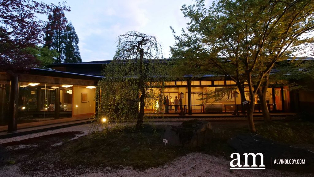 Tohoku, Japan: A Checklist of Hidden Gems to Visit During Cherry Blossom Season Tohoku, Japan: A Checklist of Hidden Gems to Visit During Cherry Blossom Season - Alvinology