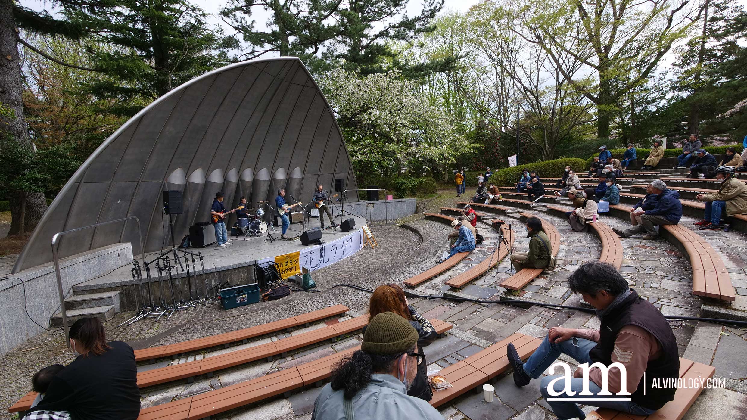 Tohoku, Japan: A Checklist of Hidden Gems to Visit During Cherry Blossom Season Tohoku, Japan: A Checklist of Hidden Gems to Visit During Cherry Blossom Season - Alvinology