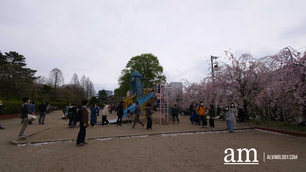 Tohoku, Japan: A Checklist of Hidden Gems to Visit During Cherry Blossom Season Tohoku, Japan: A Checklist of Hidden Gems to Visit During Cherry Blossom Season - Alvinology
