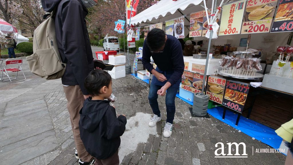 Tohoku, Japan: A Checklist of Hidden Gems to Visit During Cherry Blossom Season Tohoku, Japan: A Checklist of Hidden Gems to Visit During Cherry Blossom Season - Alvinology