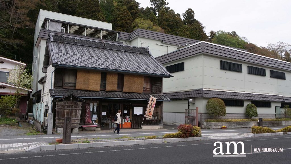 Tohoku, Japan: A Checklist of Hidden Gems to Visit During Cherry Blossom Season Tohoku, Japan: A Checklist of Hidden Gems to Visit During Cherry Blossom Season - Alvinology
