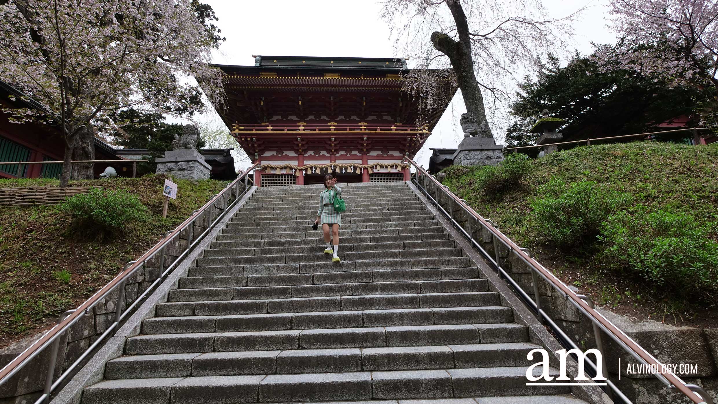 Tohoku, Japan: A Checklist of Hidden Gems to Visit During Cherry Blossom Season Tohoku, Japan: A Checklist of Hidden Gems to Visit During Cherry Blossom Season - Alvinology