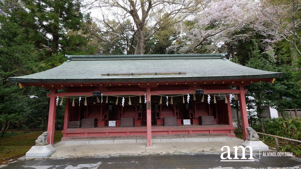 Tohoku, Japan: A Checklist of Hidden Gems to Visit During Cherry Blossom Season Tohoku, Japan: A Checklist of Hidden Gems to Visit During Cherry Blossom Season - Alvinology