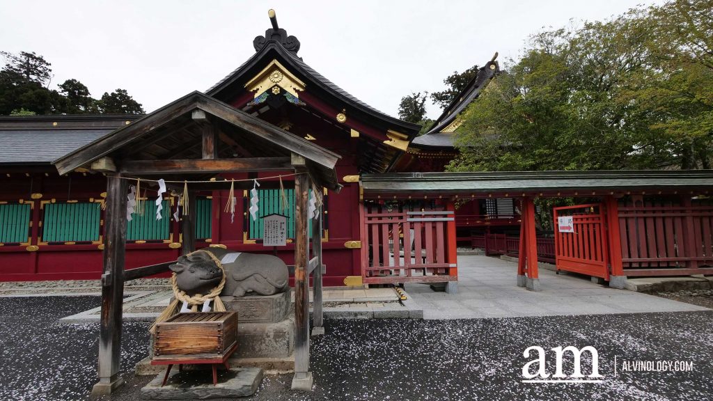 Tohoku, Japan: A Checklist of Hidden Gems to Visit During Cherry Blossom Season Tohoku, Japan: A Checklist of Hidden Gems to Visit During Cherry Blossom Season - Alvinology