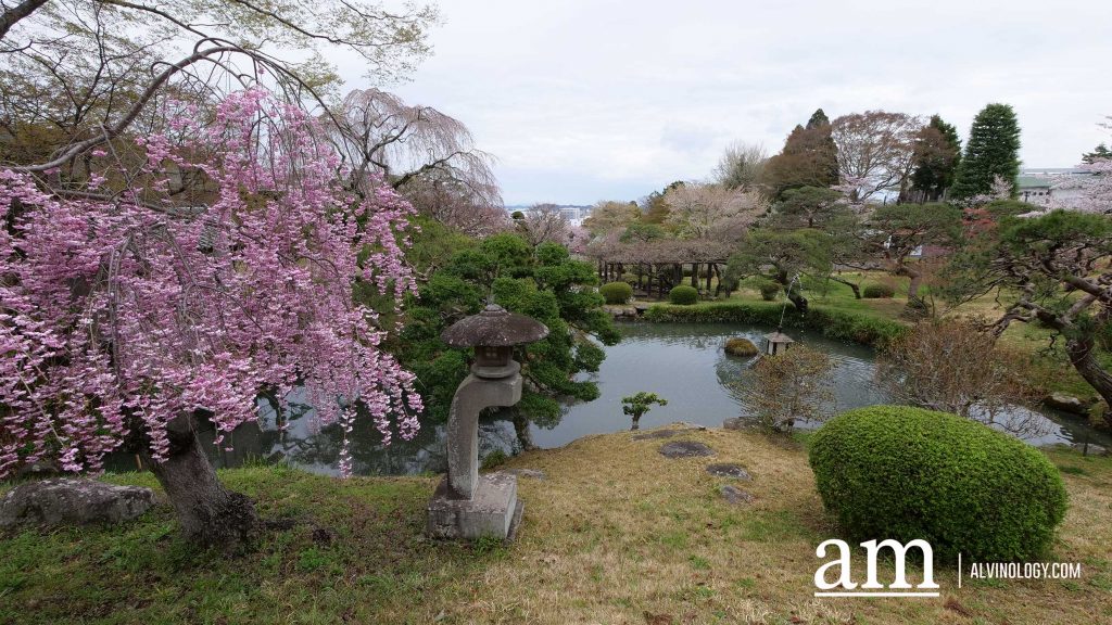 Tohoku, Japan: A Checklist of Hidden Gems to Visit During Cherry Blossom Season Tohoku, Japan: A Checklist of Hidden Gems to Visit During Cherry Blossom Season - Alvinology