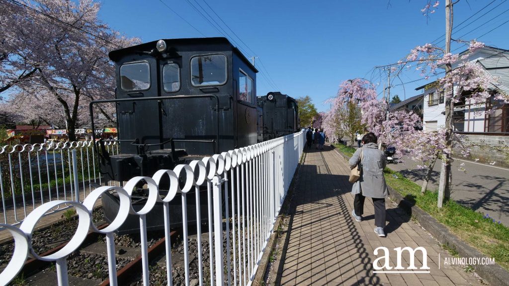 Tohoku, Japan: A Checklist of Hidden Gems to Visit During Cherry Blossom Season Tohoku, Japan: A Checklist of Hidden Gems to Visit During Cherry Blossom Season - Alvinology