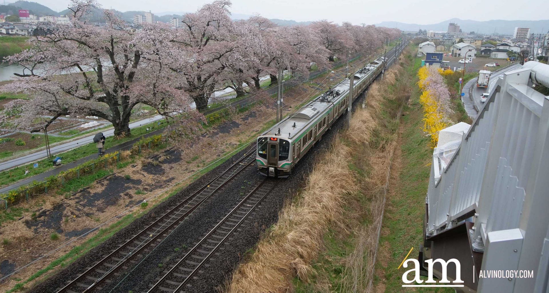 Travel to Japan Just Got More Attractive with JR East’s Exclusive Discounts and Revamped JAPAN RAIL CLUB Website - Alvinology