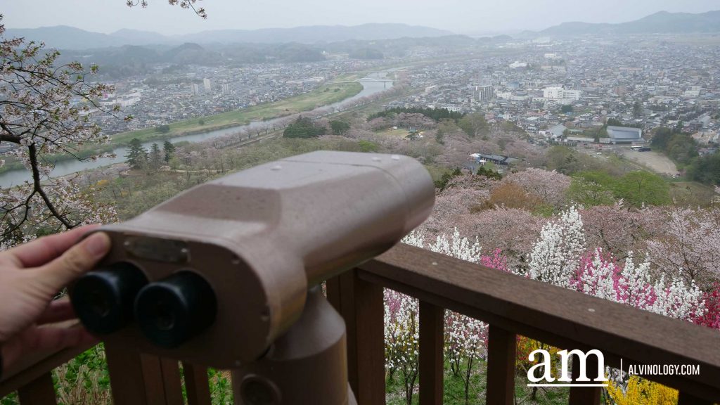Tohoku, Japan: A Checklist of Hidden Gems to Visit During Cherry Blossom Season Tohoku, Japan: A Checklist of Hidden Gems to Visit During Cherry Blossom Season - Alvinology