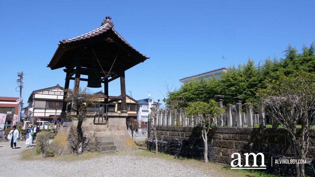 Tohoku, Japan: A Checklist of Hidden Gems to Visit During Cherry Blossom Season Tohoku, Japan: A Checklist of Hidden Gems to Visit During Cherry Blossom Season - Alvinology
