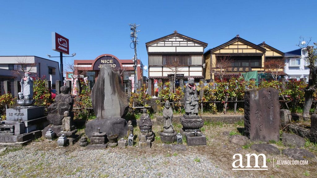 Tohoku, Japan: A Checklist of Hidden Gems to Visit During Cherry Blossom Season Tohoku, Japan: A Checklist of Hidden Gems to Visit During Cherry Blossom Season - Alvinology