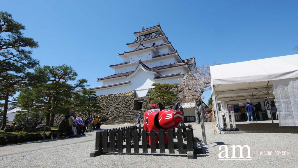 Tohoku, Japan: A Checklist of Hidden Gems to Visit During Cherry Blossom Season Tohoku, Japan: A Checklist of Hidden Gems to Visit During Cherry Blossom Season - Alvinology
